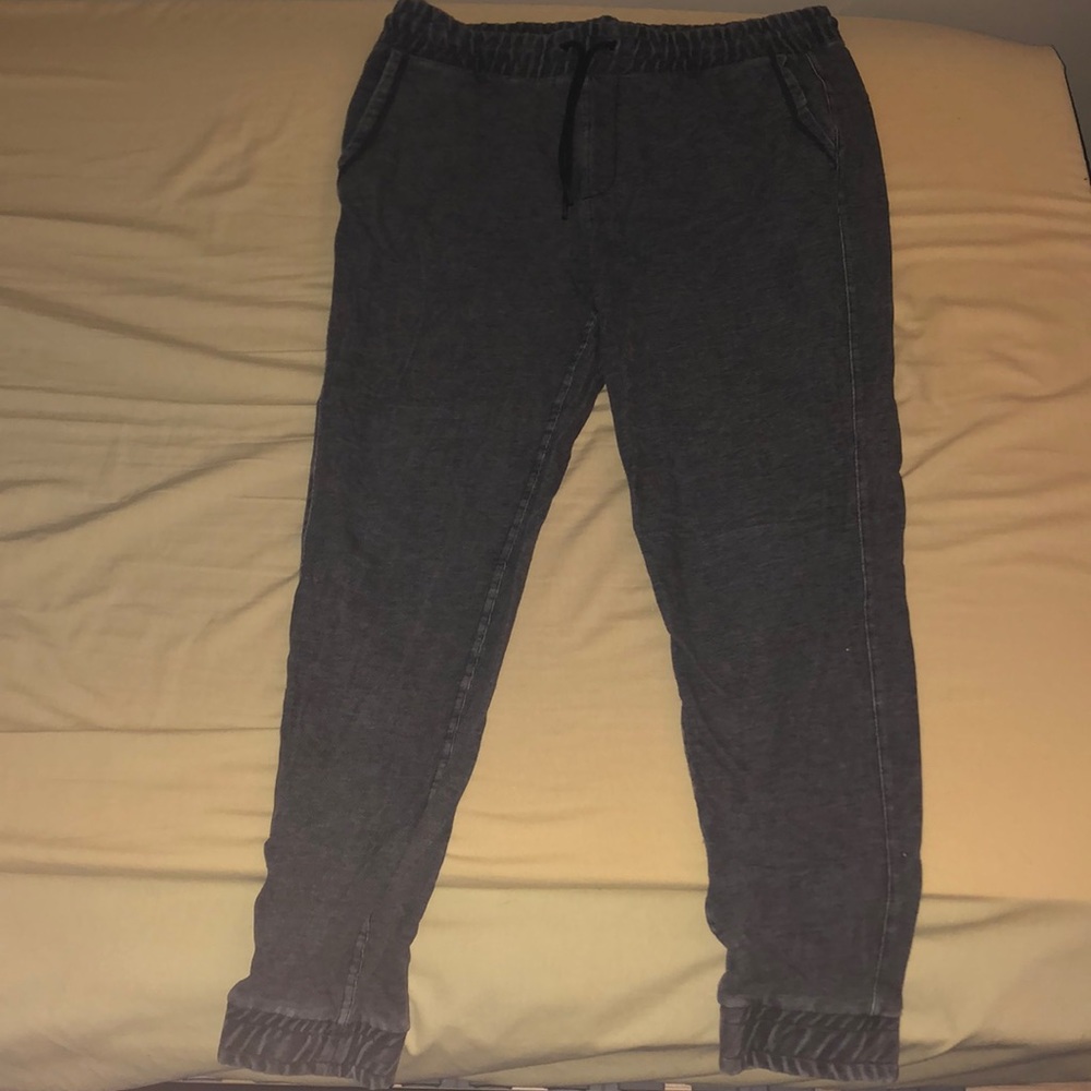 Mossimo Jean Joggers
